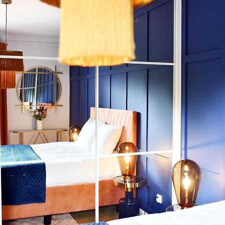 Apartamenty Navigator- Nadmorskie Tarasy Port Kołobrzeg Esterno foto