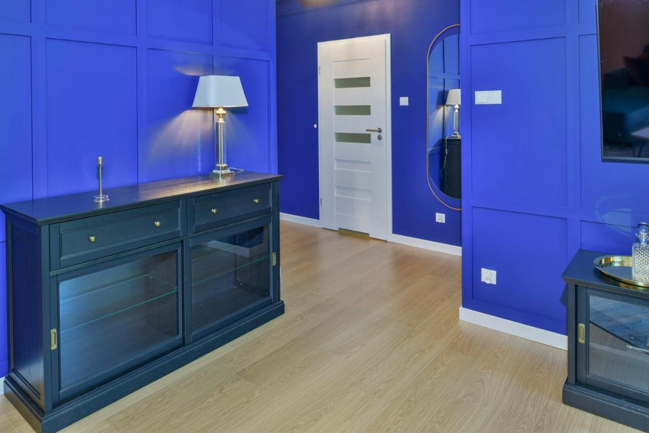 Apartamenty Navigator- Nadmorskie Tarasy Port Kołobrzeg Esterno foto